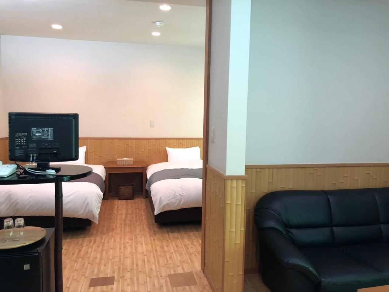 Bangakuro Hotel Хаконе Екстериор снимка