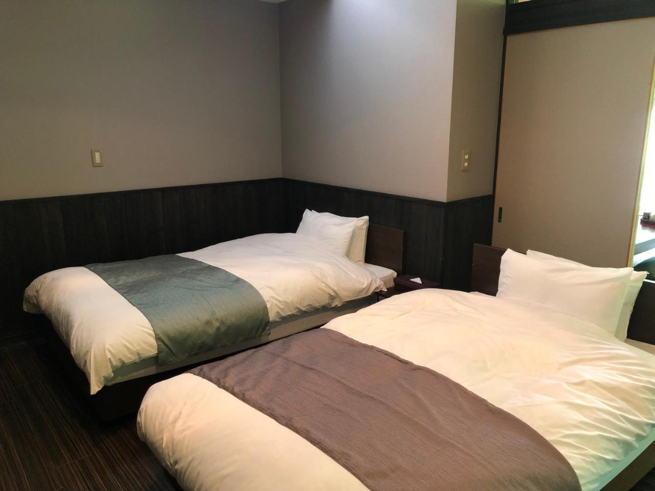 Bangakuro Hotel Хаконе Екстериор снимка