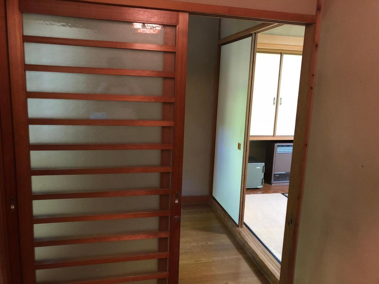 Bangakuro Hotel Хаконе Екстериор снимка