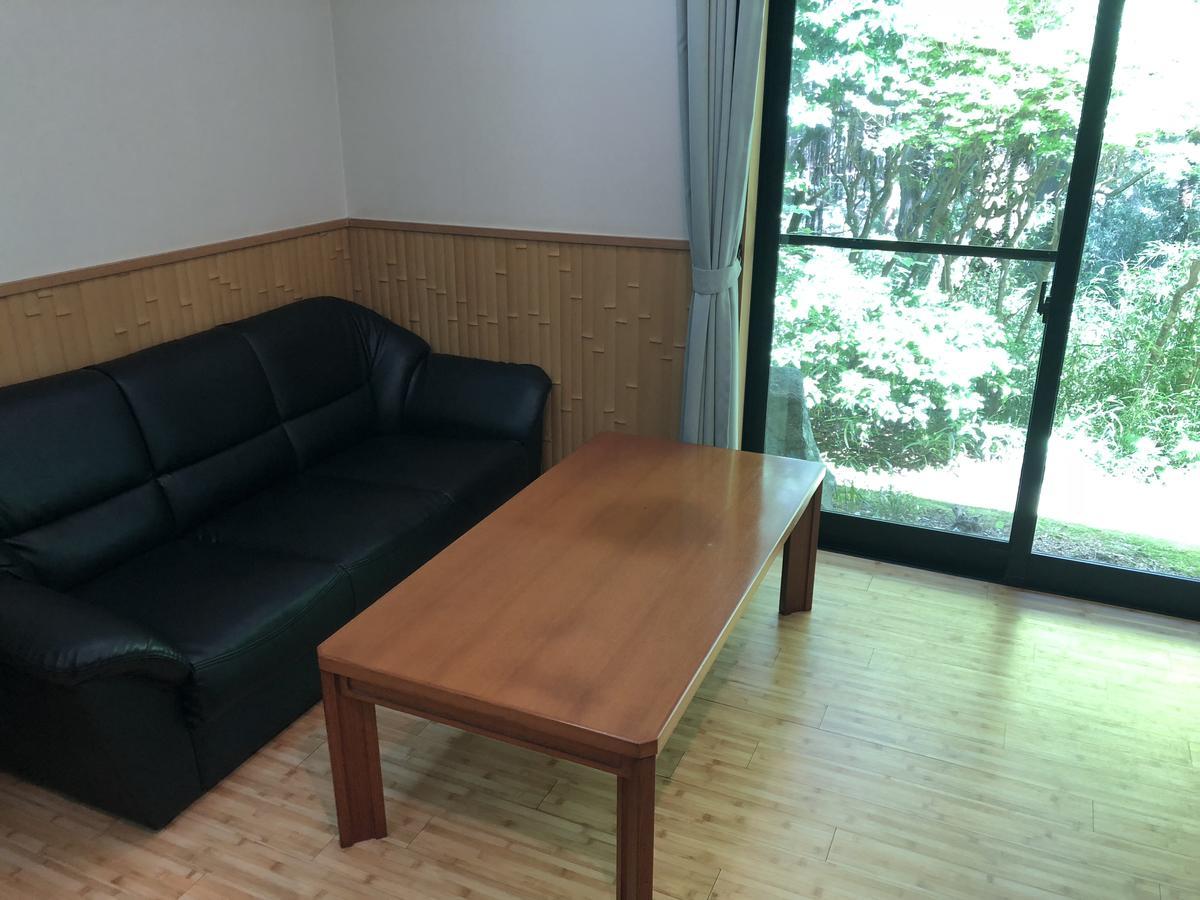 Bangakuro Hotel Хаконе Екстериор снимка
