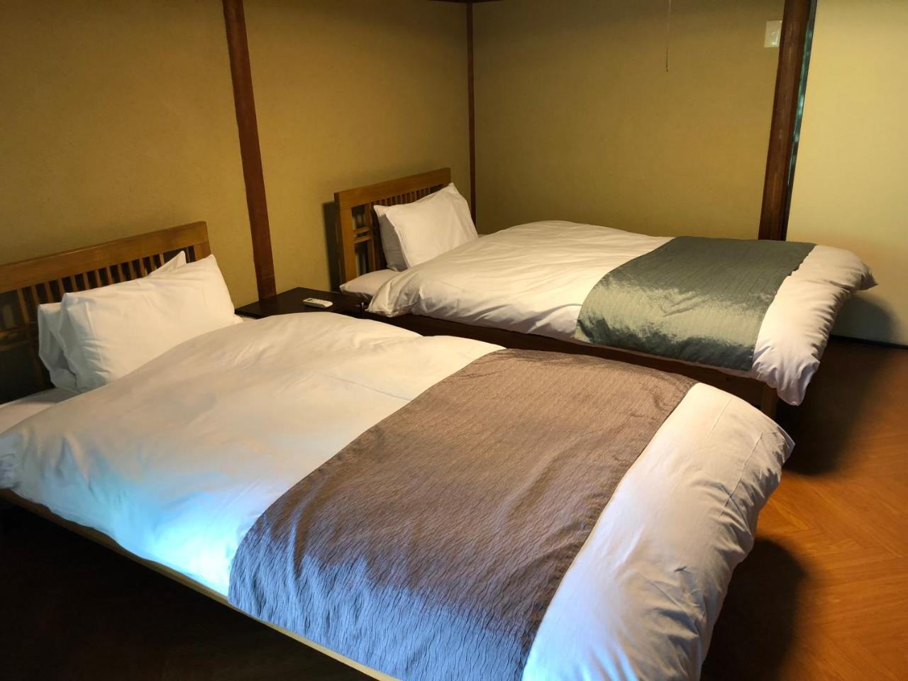 Bangakuro Hotel Хаконе Екстериор снимка